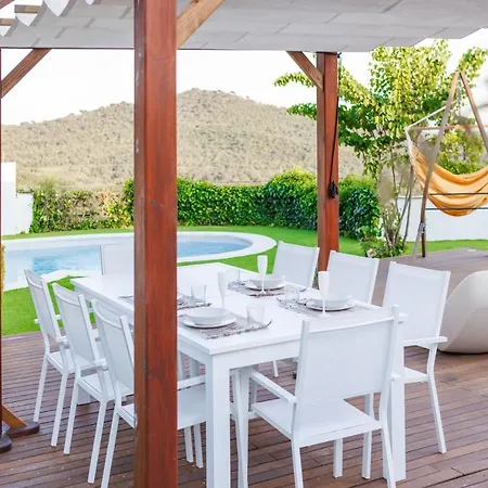 La De Mares Villa Bell-Lloc (Girona)