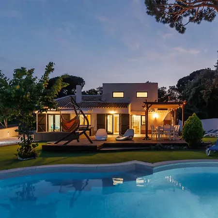 La De Mares Villa