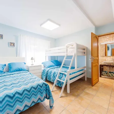 La De Mares Villa *