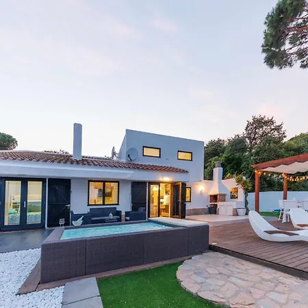 Villa La De Mares Bell-Lloc (Girona)