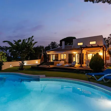 Villa La De Mares *
