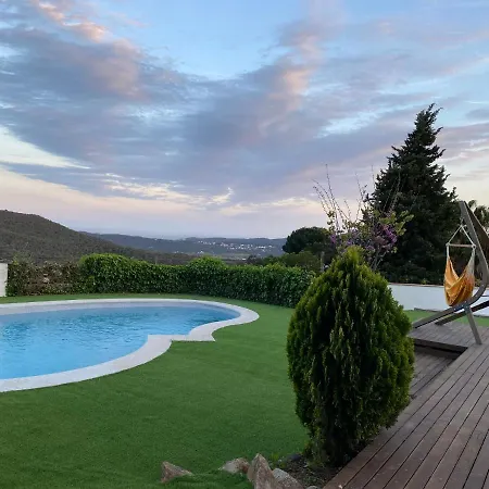 La De Mares Villa Bell-Lloc (Girona)
